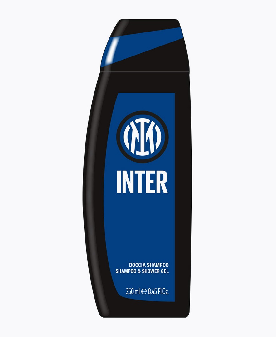 Naturaverde INTER DOCCIA SHAMPOO