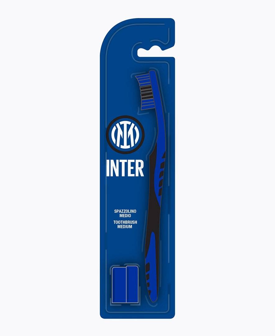 Naturaverde INTER SPAZZOLINO ORAL CARE