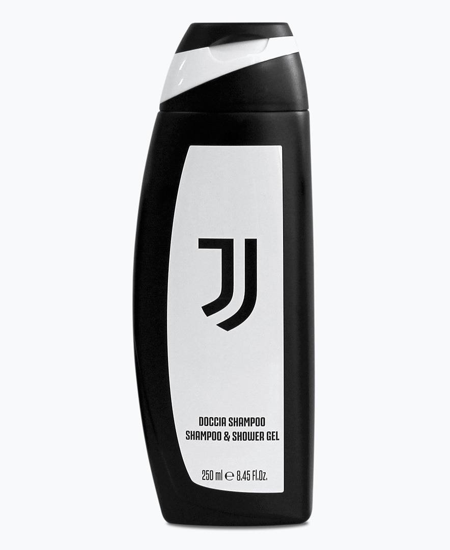 Naturaverde JUVENTUS DOCCIA SHAMPOO
