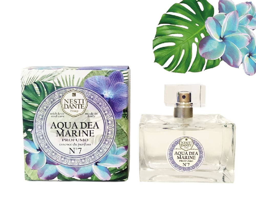 Nesti Dante N.7 Acqua Dea Marine Nesti Dante N.7 Acqua Dea Marine