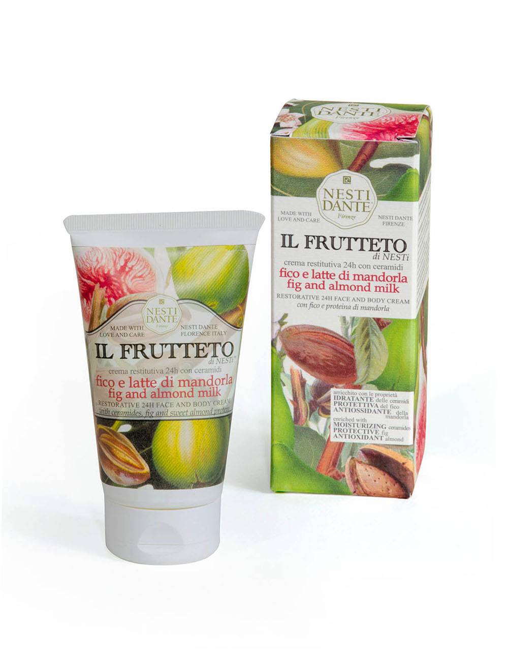 Nesti Dante Fico e Latte di Mandorla Nesti Dante Fico e Latte di Mandorla