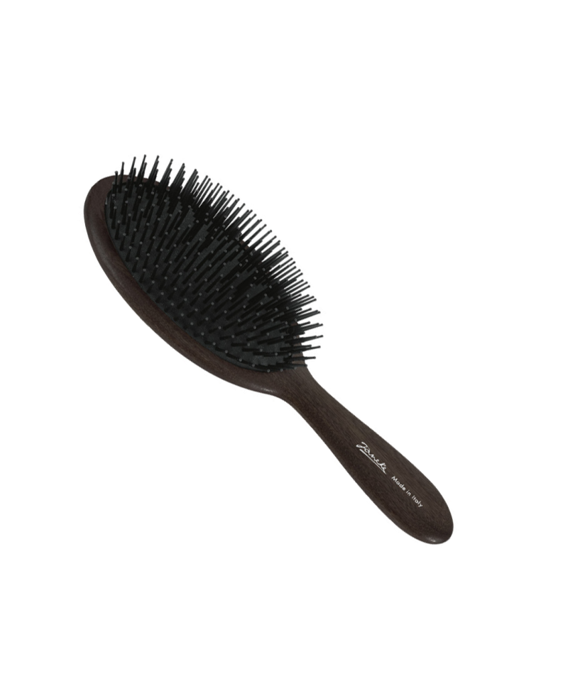 Janeke Spazzola professionale pneumatica in legno faggio 23 cm - cod. SP22BK Hotsell