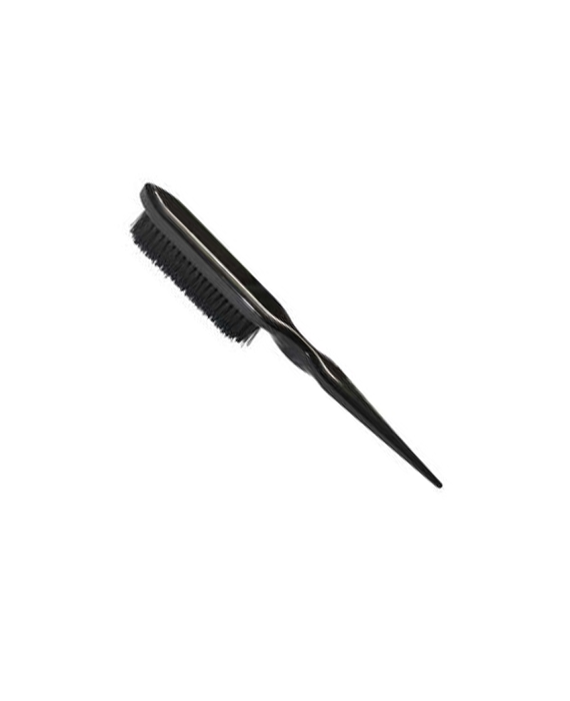 Janeke Spazzola per cotonare professionale con setola 23 cm - cod. SP229 NER Negozio