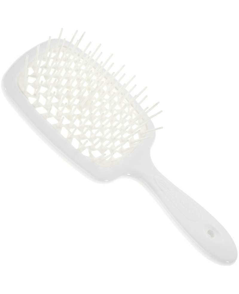 Janeke Spazzola Superbrush colore Bianco – SP226 BB Nuova