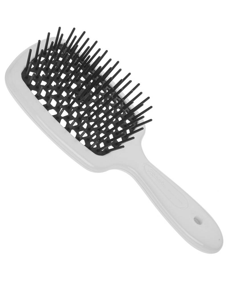 Janeke Spazzola Superbrush colore Bianco e Nero – SP226BIA NER 2025