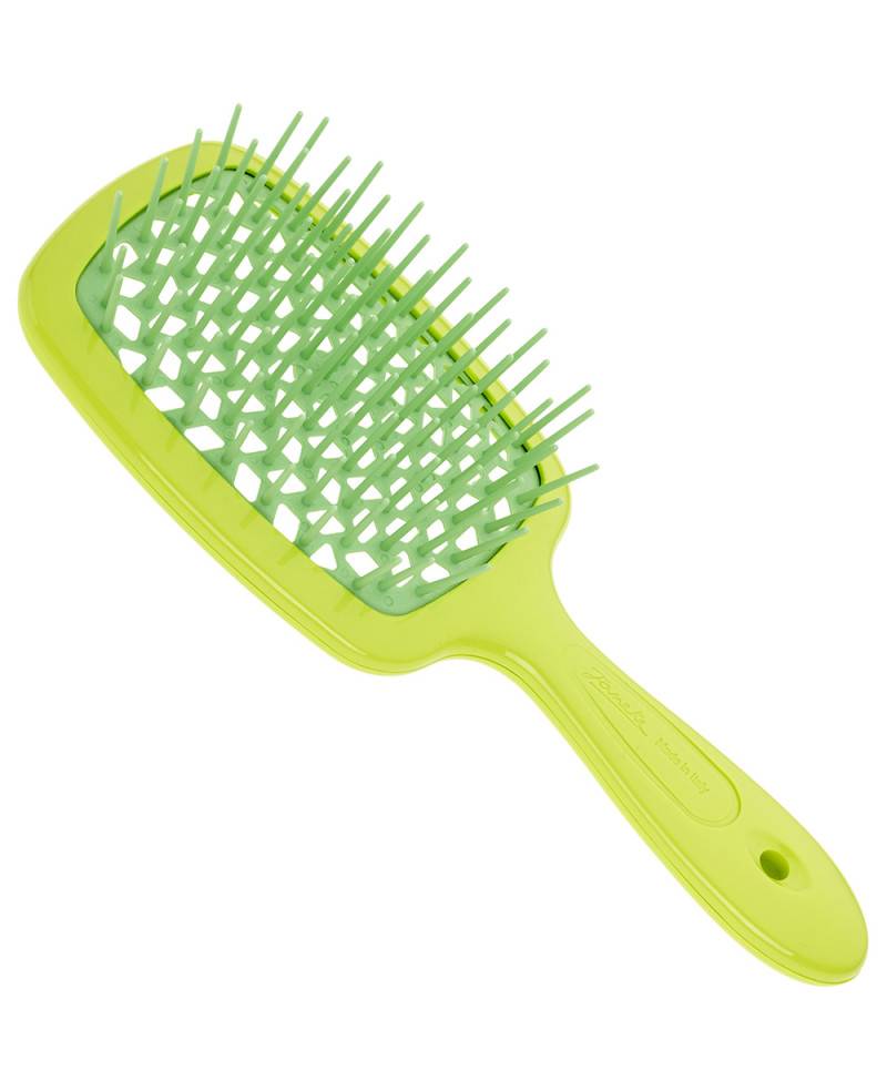 Janeke Spazzola Superbrush colore Lime – 86SP226 LIM Qualità