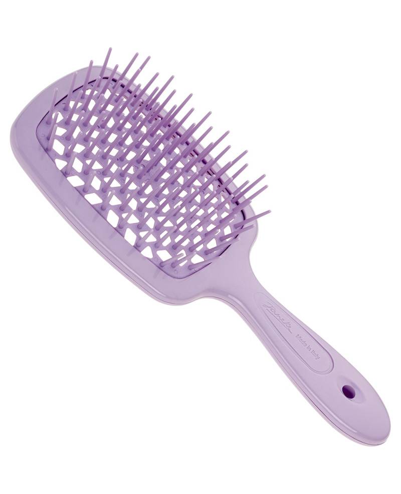 Janeke Spazzola Superbrush colore Lilla – 86SP226 LIL Vendita