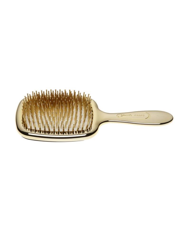 Janeke Spazzola con specchio, 21,5x9 cm - cod. AUSP230SP Italia