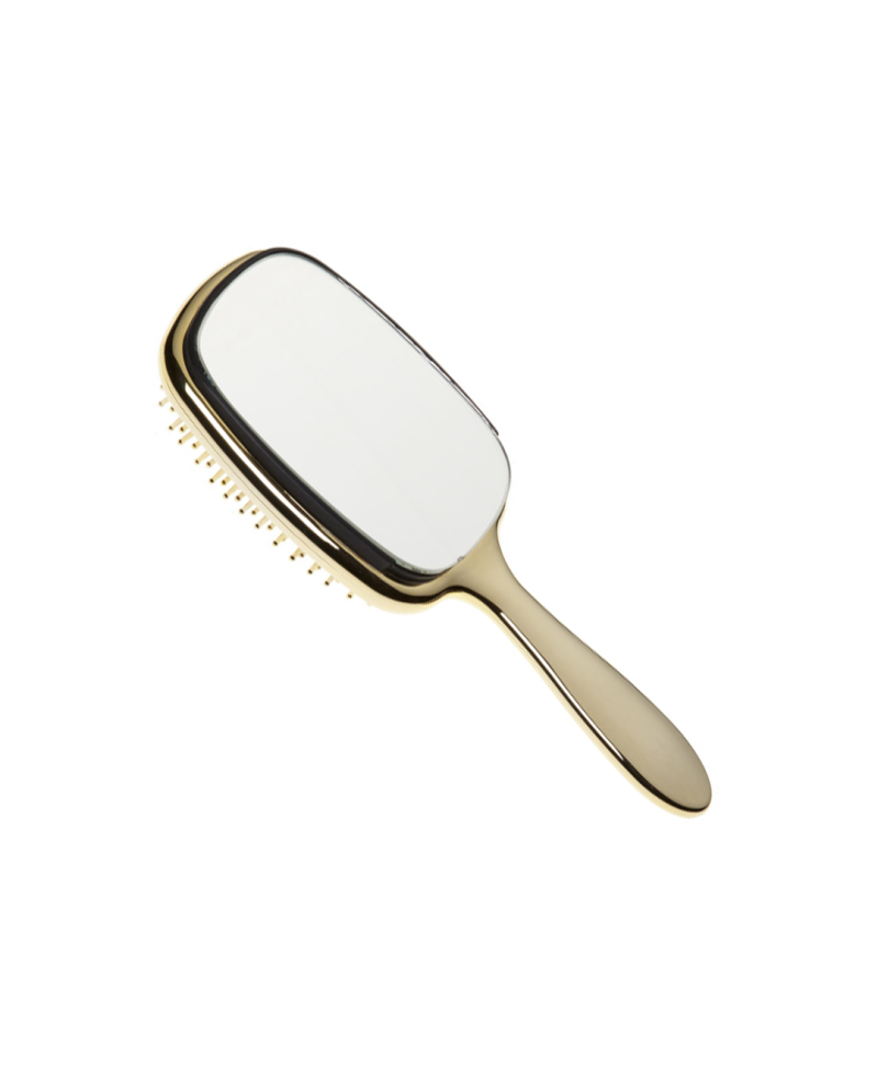 Janeke Spazzola con specchio, 21,5x9 cm - cod. AUSP230SP Italia