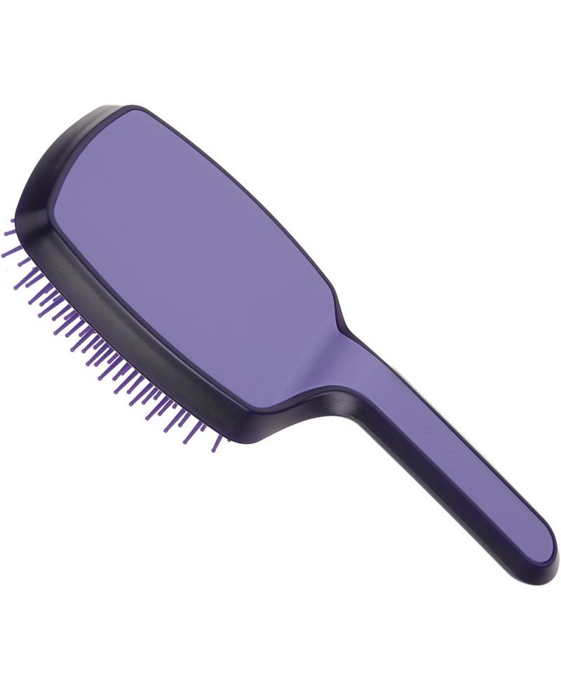 Janeke Spazzola Curvy M, colorazione viola - cod. SP508 VIO Smaltimento dello stoccaggio