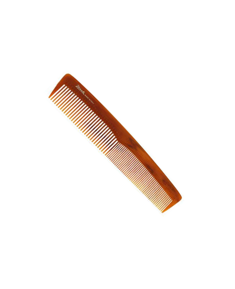 Janeke Pettine Toeletta 20x4,2 cm imitazione tartaruga - cod. 78803 2025