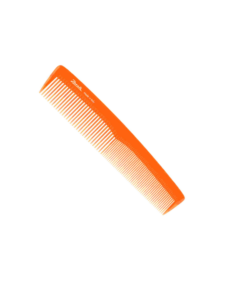Janeke Pettine toeletta 20,4x4,2 arancio - cod. 82803 ARA Promozione Limitata