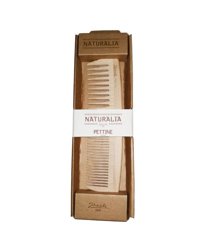 Janeke Pettine toeletta in legno di faggio - Cod. LG366N Convenienza
