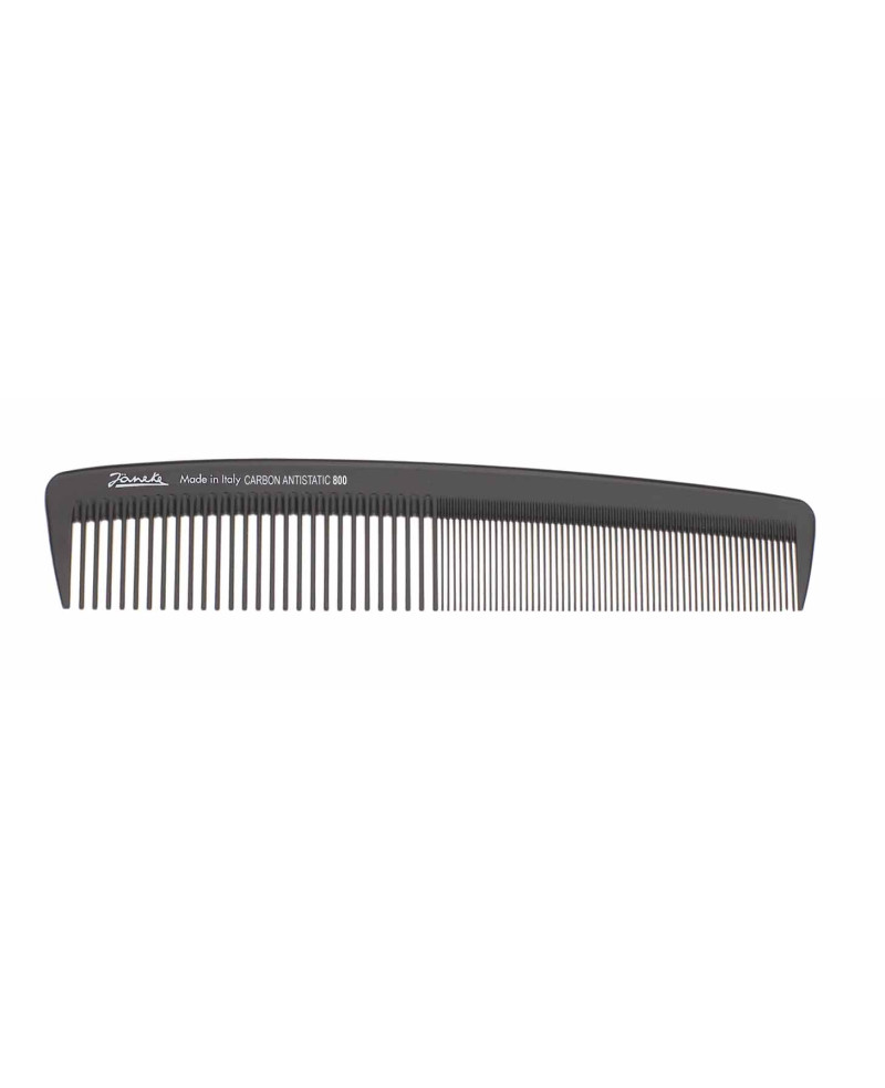 Janeke Pettine toeletta grande 22,5 cm - cod. 55800 Presa