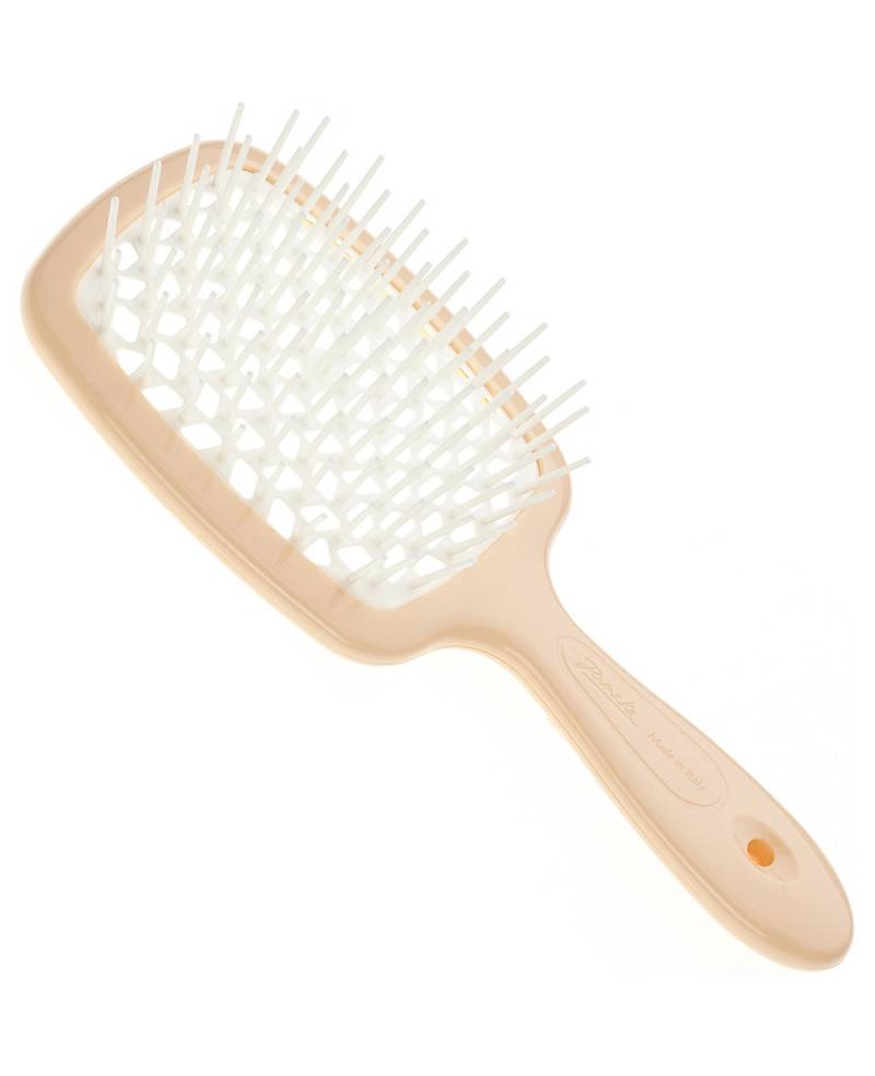 Janeke Spazzola Superbrush colore Arancio – 93SP226 ARA 2025
