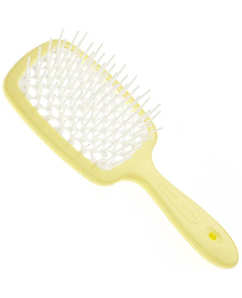 Janeke Spazzola Superbrush colore Giallo – 93SP226 GIA In Linea