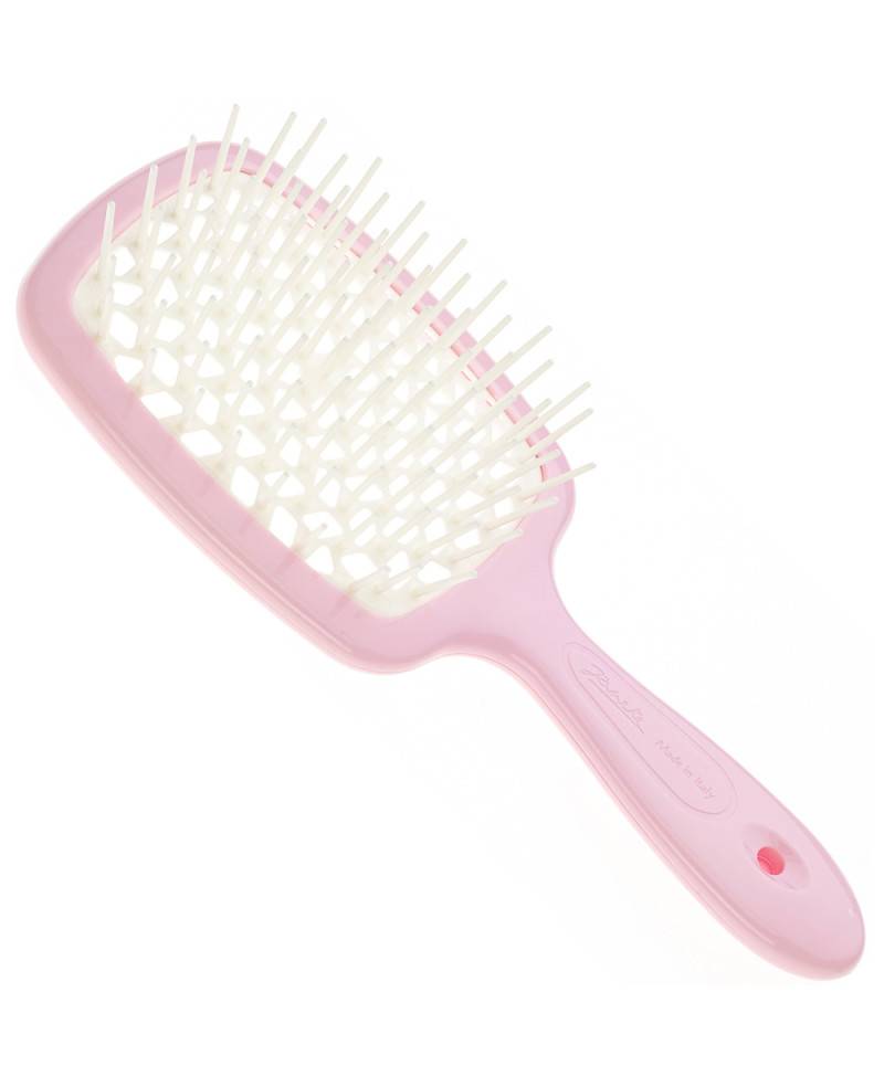 Janeke Spazzola Superbrush colore Rosa – 93SP226 RSA