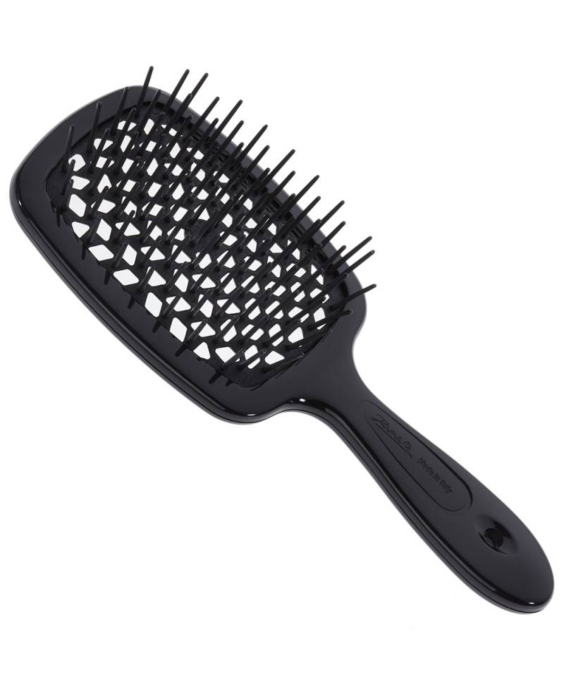 Janeke Spazzola Superbrush colore Nero – SP226 NER Promozione