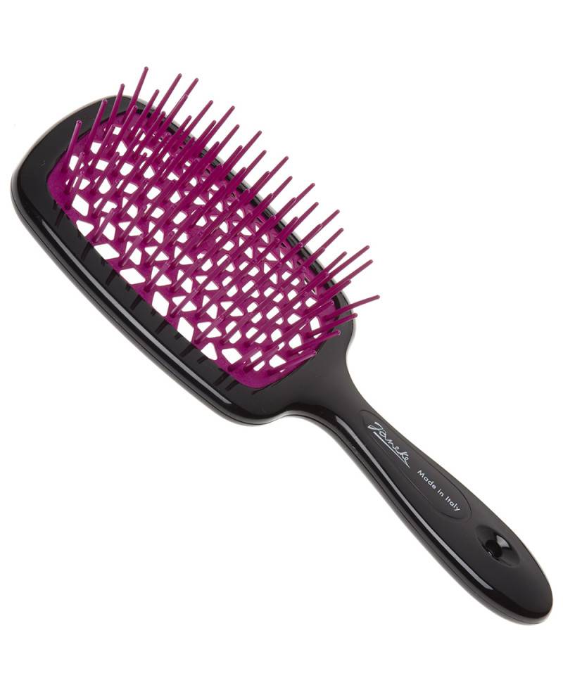 Janeke Spazzola Superbrush colore Fuxia – 71SP226 FUX Spedizione Gratuita