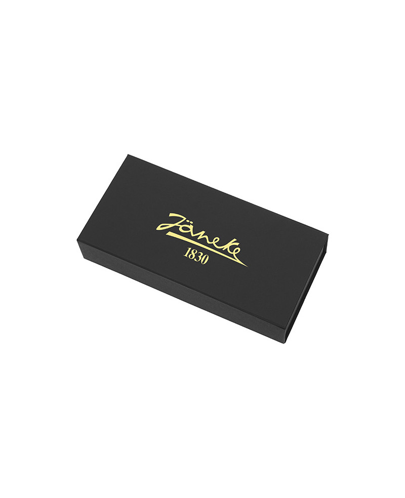 Janeke Scatola Regalo con Spazzola Superbrush oro - Cod. SCA21 Soddisfazione Garantita