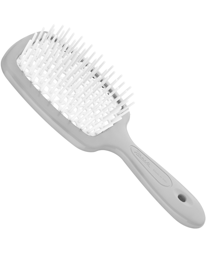Janeke Spazzola Superbrush Small Grigio – Cod. 94SP234 GRI Shopping Online