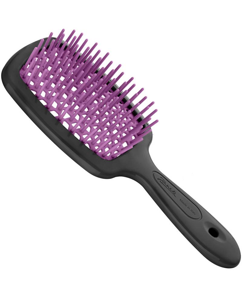 Janeke Spazzola Superbrush Small Fuxia – Cod. 71SP234 FUX