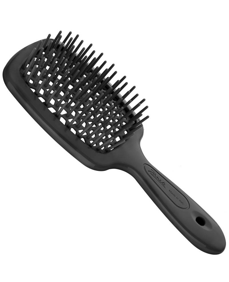 Janeke Spazzola Superbrush Small Nero – Cod. 71SP234 NER Convenienza