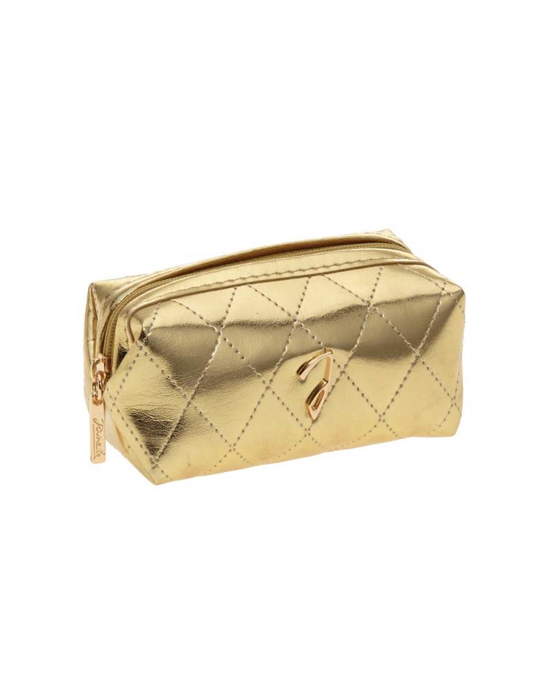 Janeke Portarossetti, trapuntato, oro - cod. A1934VT Saldi
