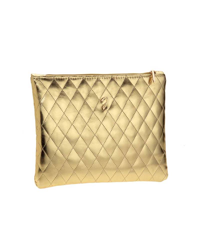 Janeke Astuccio grande trapuntato oro - cod. A1930VT Hotsell