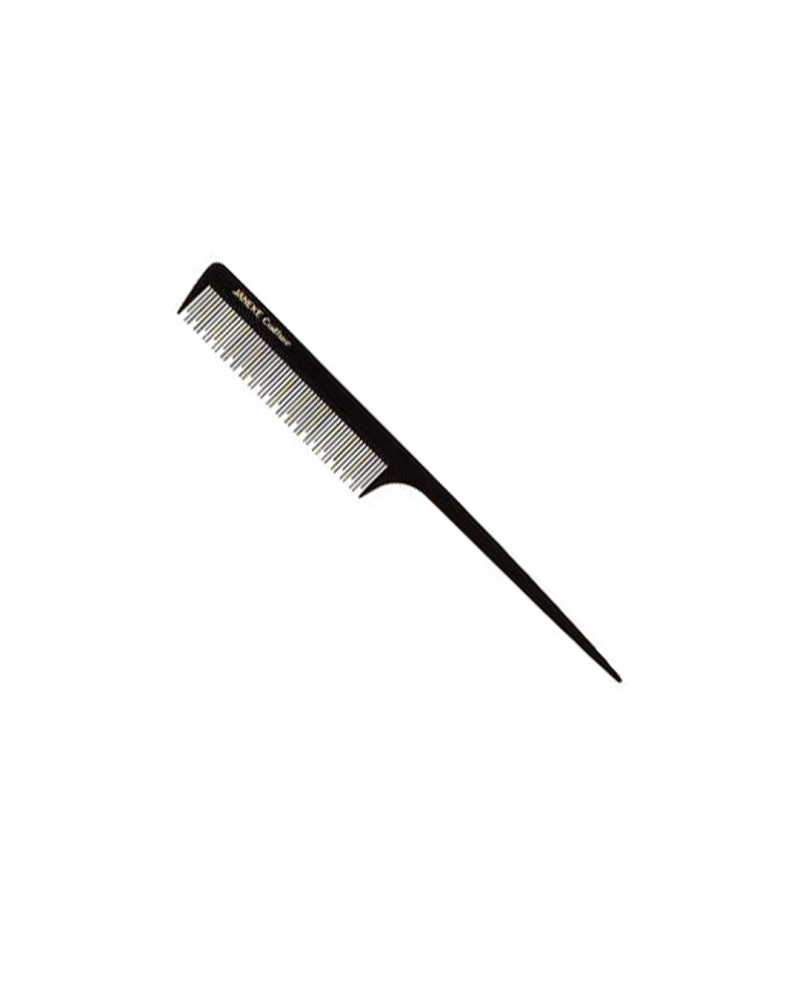 Janeke Pettine Coda sottile, rado 21 cm - cod. 57861 Novità
