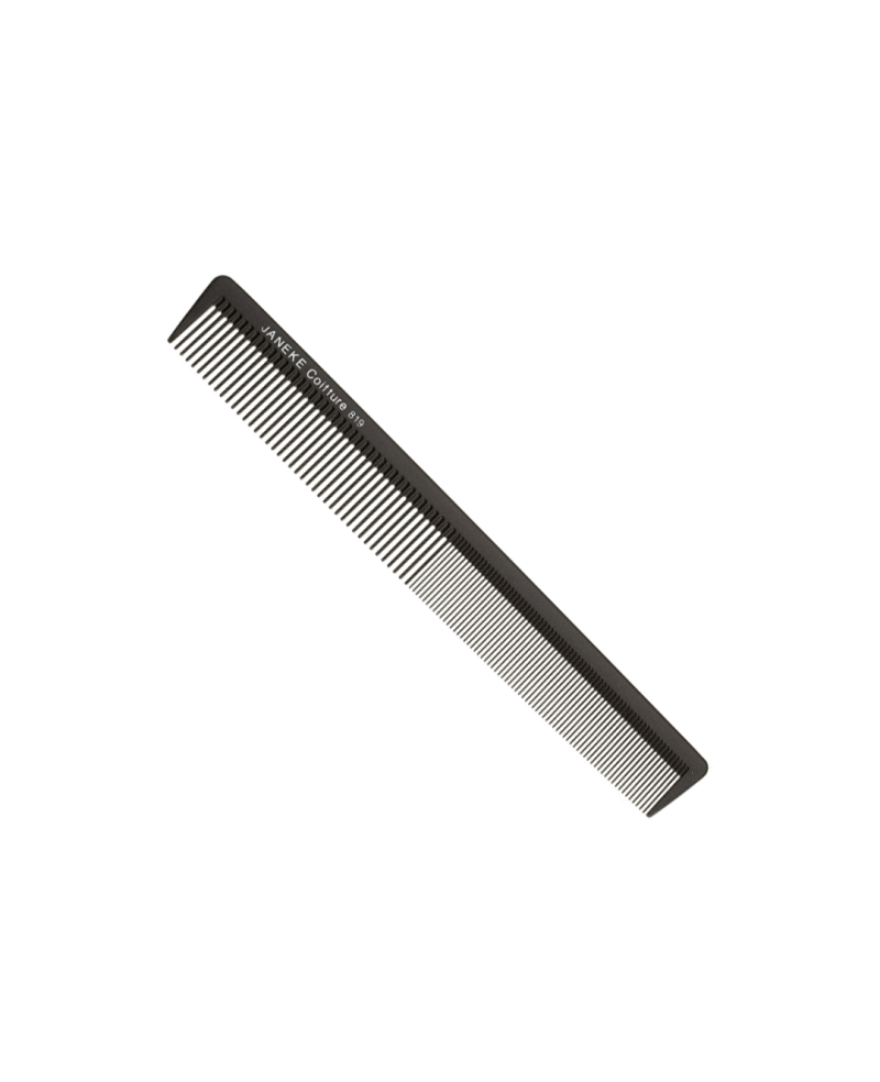 Janeke Pettine Ondulazione rado-fitto 21,5 cm - cod. 57819 50% di sconto con spedizione gratuita