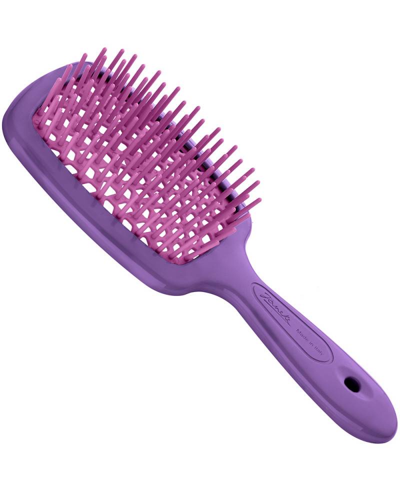 Janeke Spazzola Superbrush Small Viola – Cod. 86SP234 VIO Qualità