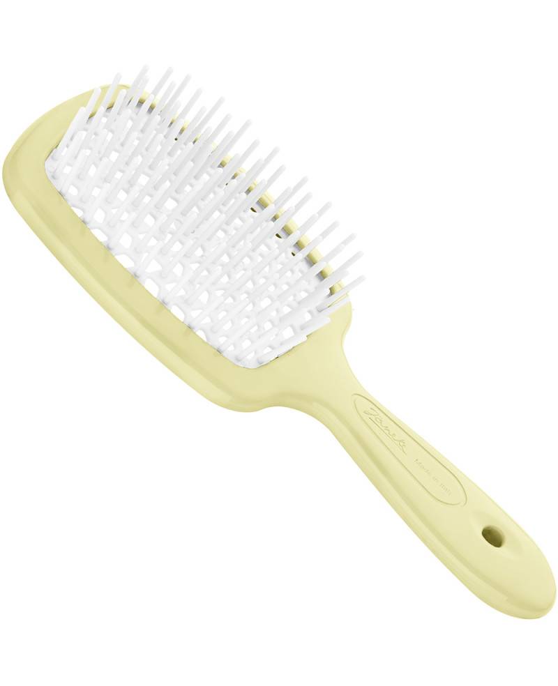 Janeke Spazzola Superbrush Small Giallo – Cod. 94SP234 GIA Shopping Online