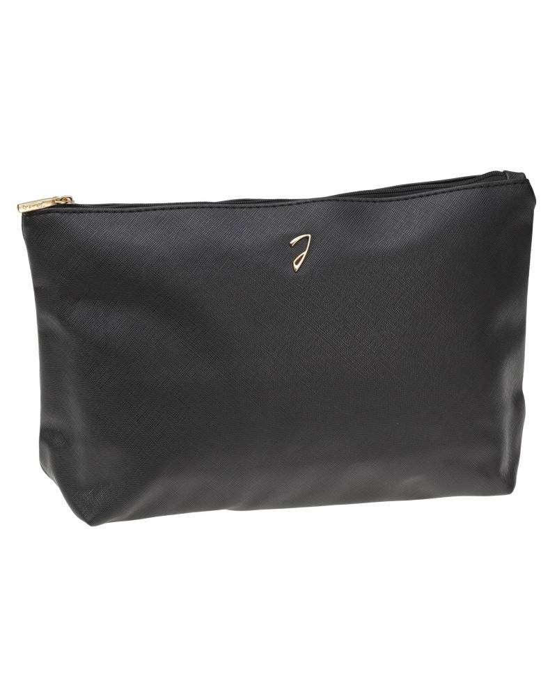 Janeke Astuccio grande nero, lavorazione Saffiano - cod. A2848VT NER Outlet