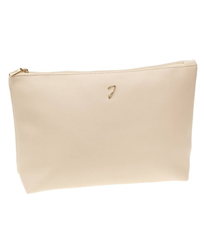 Janeke Astuccio grande rosa, lavorazione Saffiano - cod. A2848VT RSA Saldi