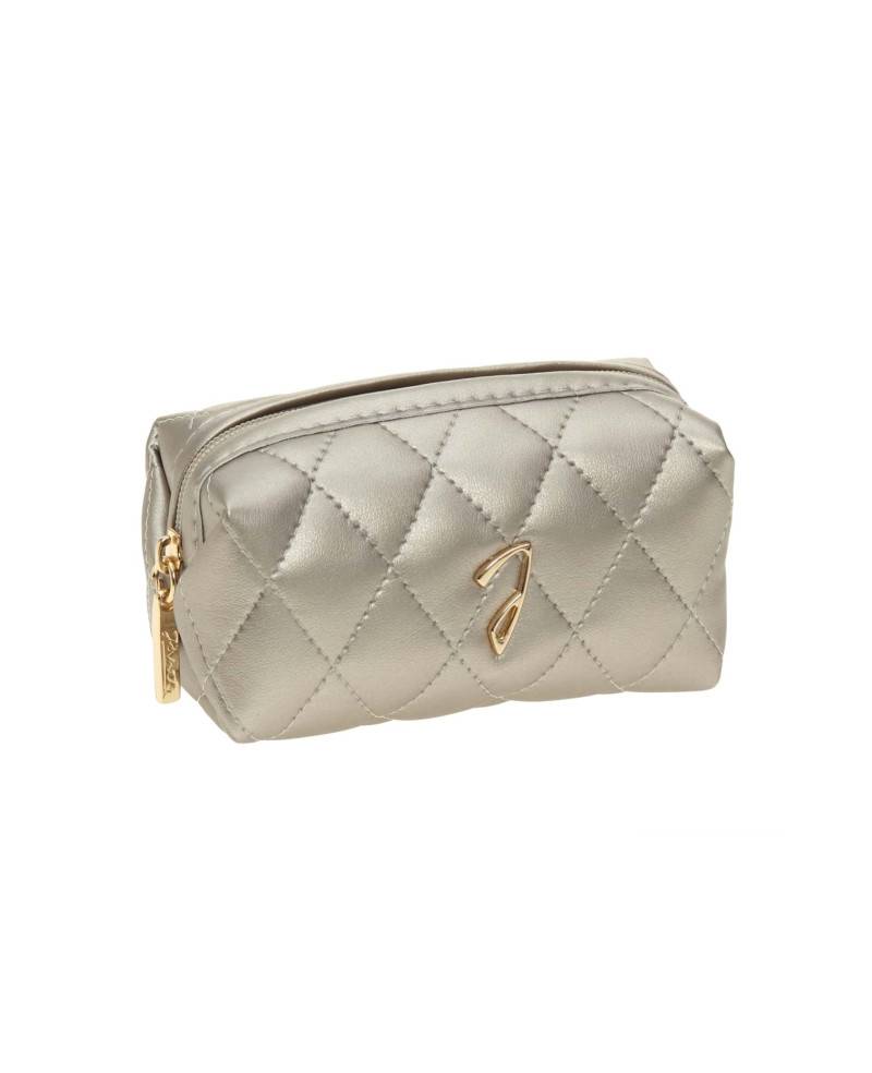 Janeke Portarossetti trapuntato, bronzo - cod. A6134VT BRO Vendite Flash