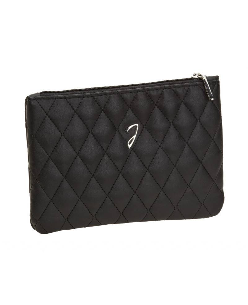 Janeke Astuccio trapuntato medio, nero - cod. A6131VT NERO Negozio online di fabbrica