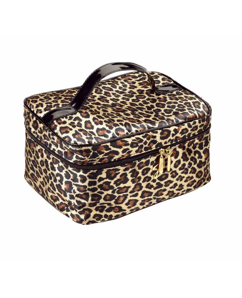 Janeke Beauty da viaggio medio, maculato - cod. A4352VT Italia