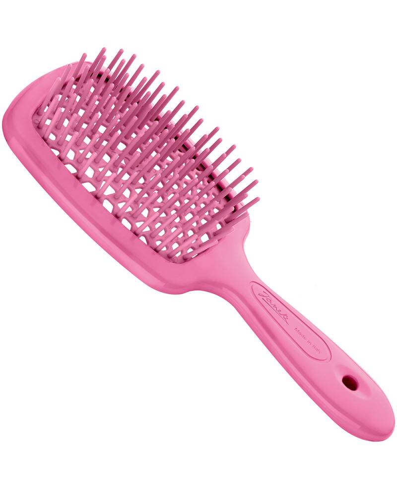 Janeke Spazzola Superbrush Small Fuxia Fluo – Cod. 83SP234 FFL Novità