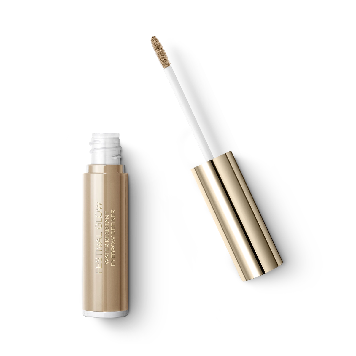 Kiko Milano festival glow water-resistent eyebrow definer Soddisfazione Garantita