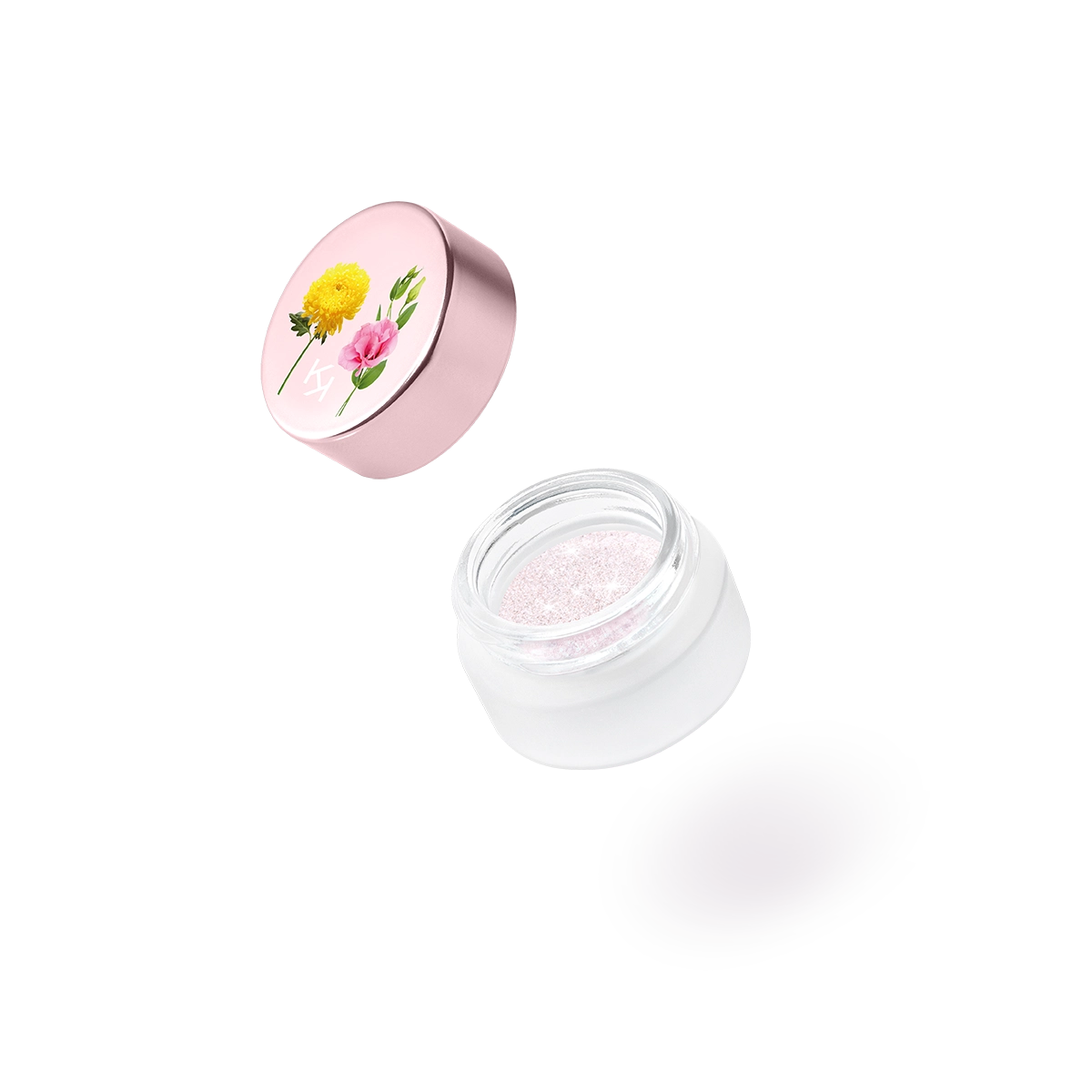 Kiko Milano days in bloom metamorphic eyeshadow Promozione Limitata