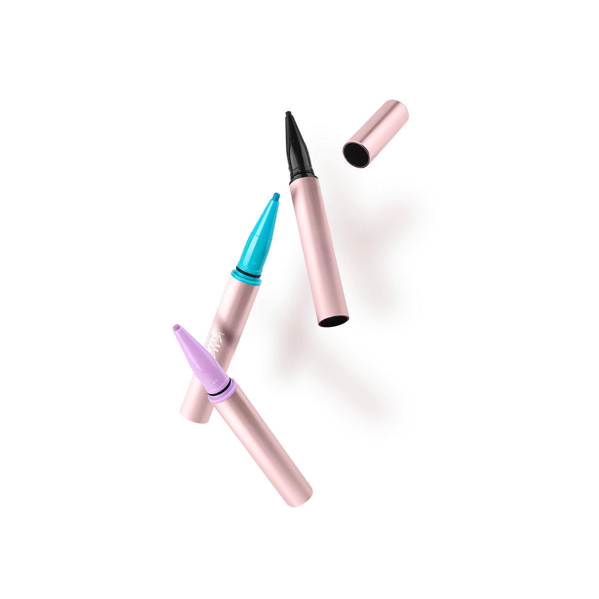 Kiko Milano days in bloom trio eye pencil Sconto
