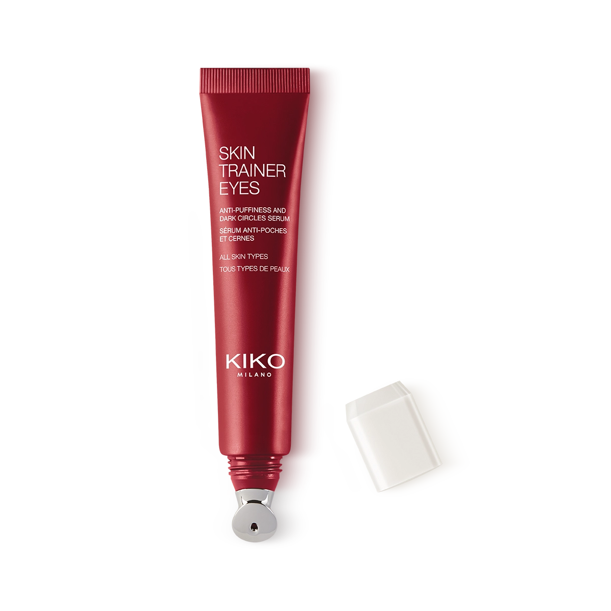 Kiko Milano skin trainer eyes Consegna Veloce