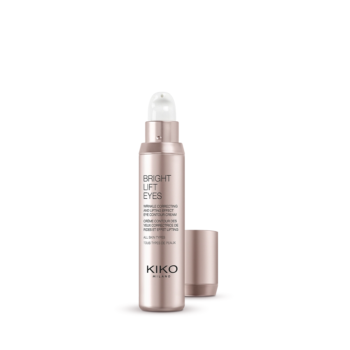 Kiko Milano new bright lift eyes Affare Del Giorno