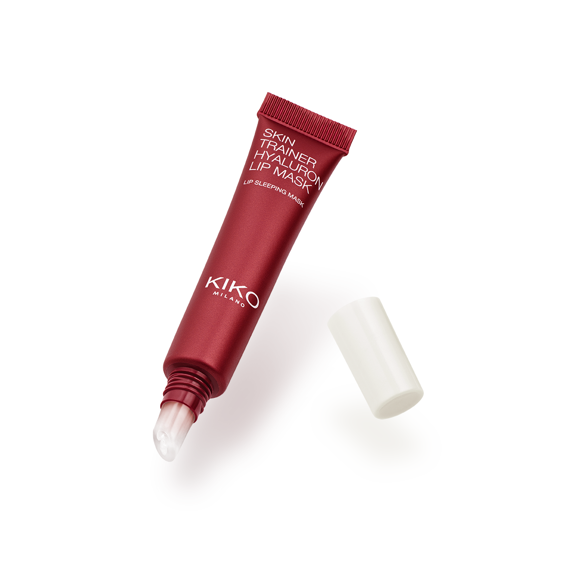 Kiko Milano skin trainer hyaluron lip mask Sconto