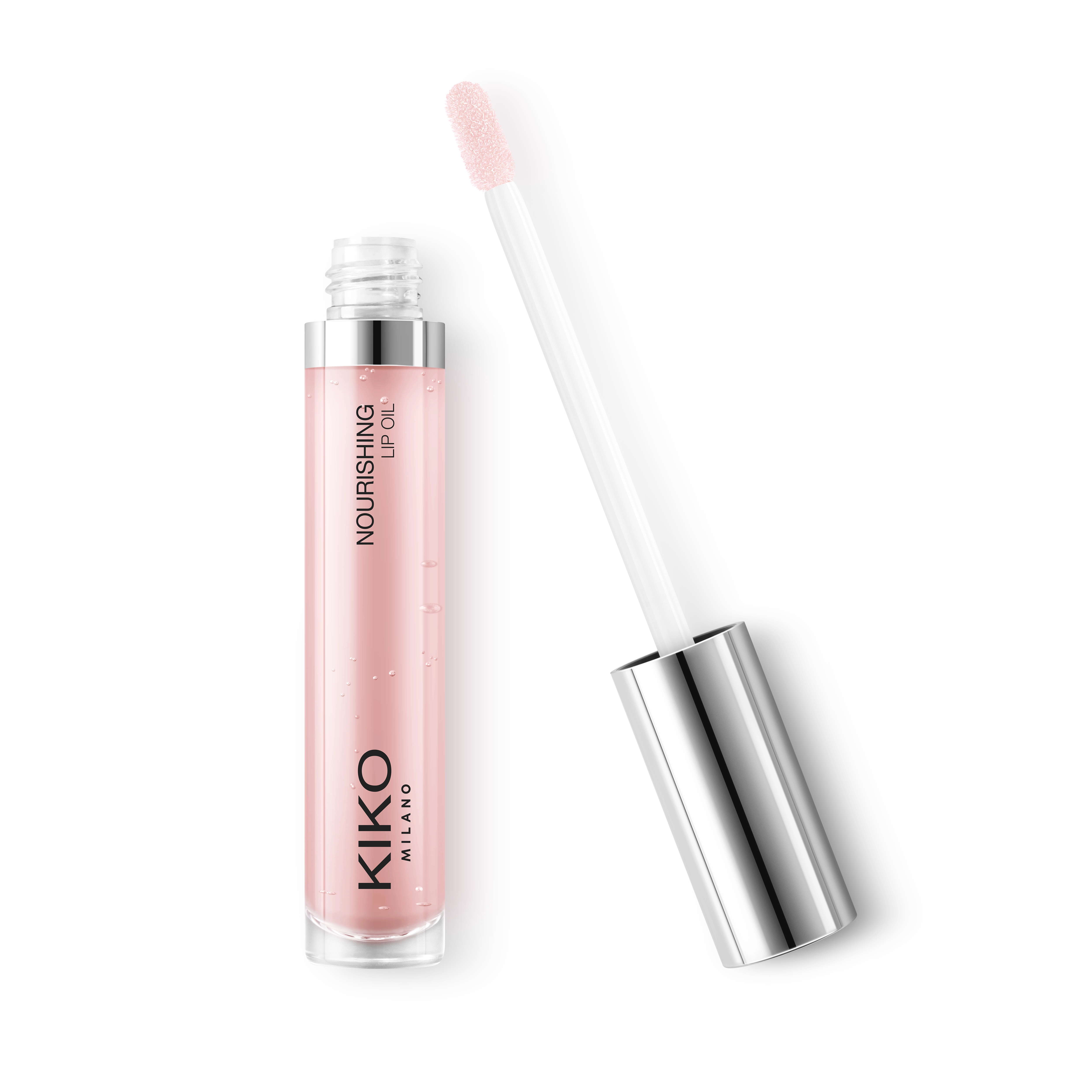 Kiko Milano nourishing lip oil Vendita Economica