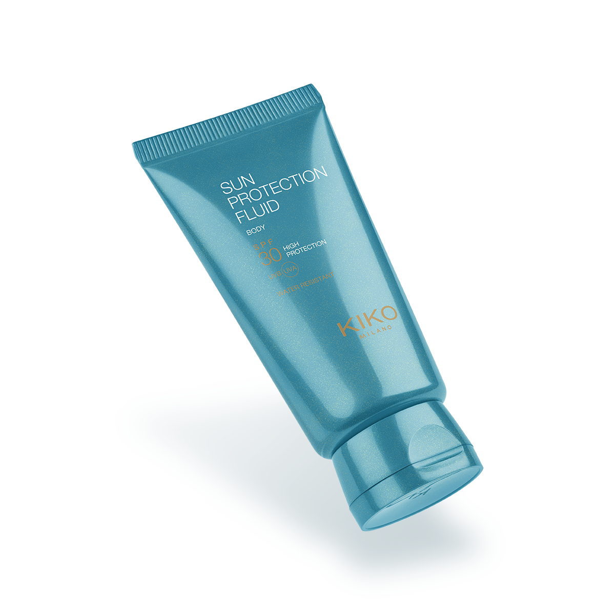 Kiko Milano sun protection fluid spf 30 Nuova