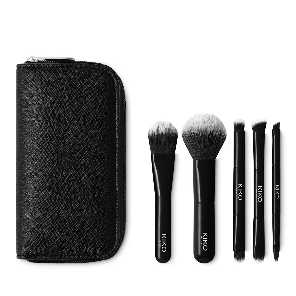 Kiko Milano travel brush set Vendite stagionali