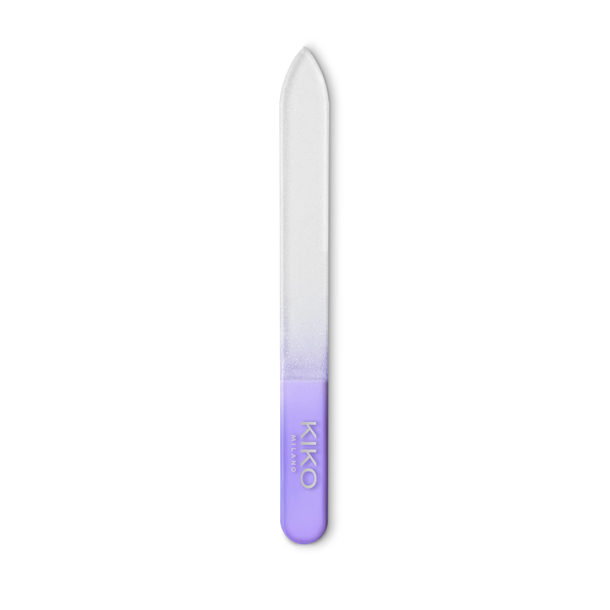 Kiko Milano nail file 106 - glass Sconti VIP