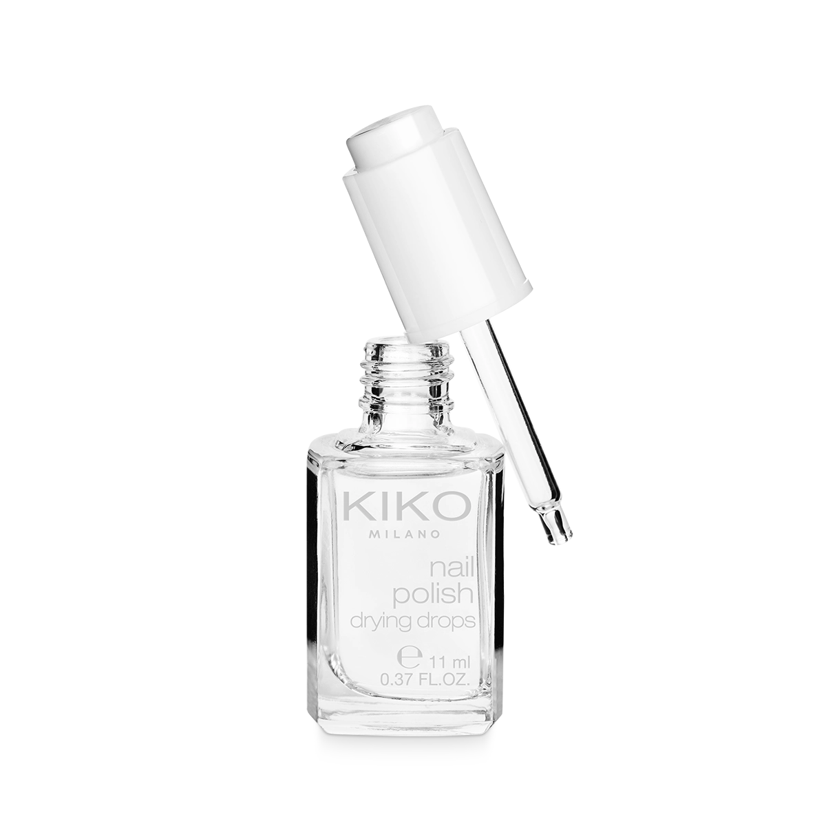 Kiko Milano nail polish drying drops Super Saving Price